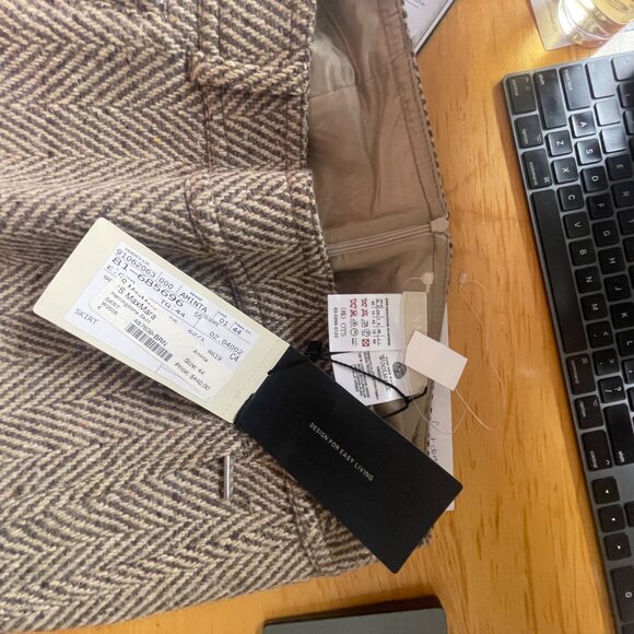 Max Mara Cotton Shirt - Picture 3 of 5